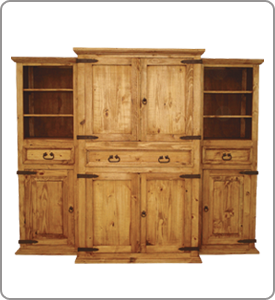 catalogo muebles el colonial 2013